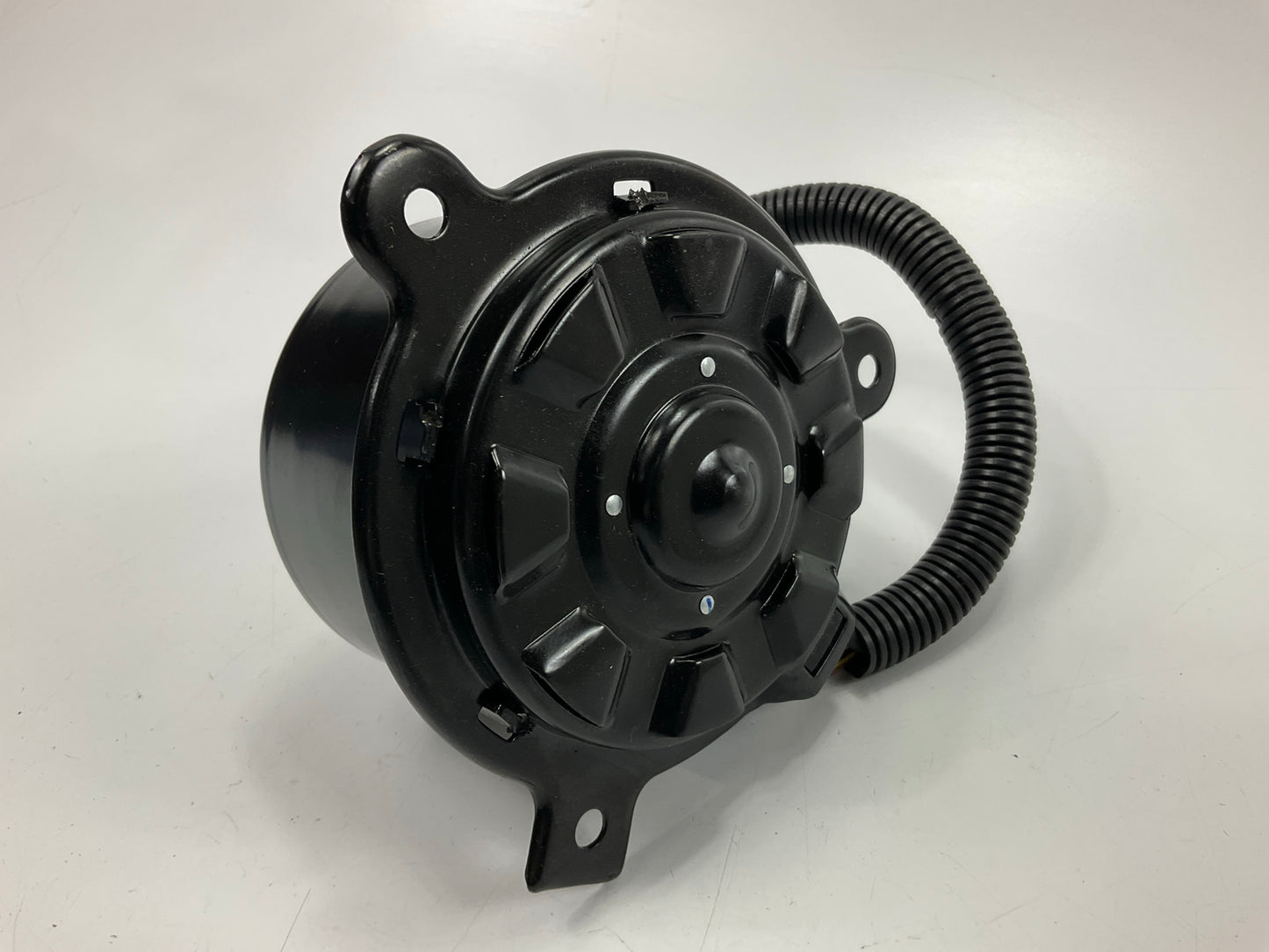 Cold Air PM9024 Engine Cooling Fan Motor For 1993-1995 Villager & Quest