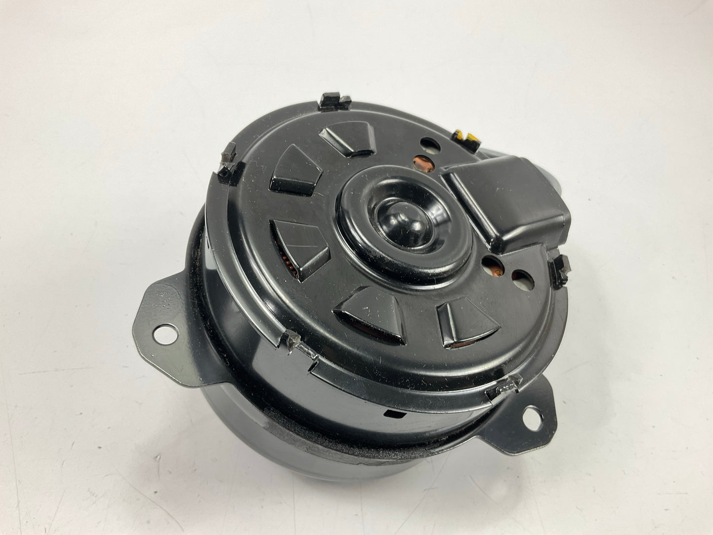 Cold Air Distributors PM9070 Engine Cooling Radiator Fan Motor