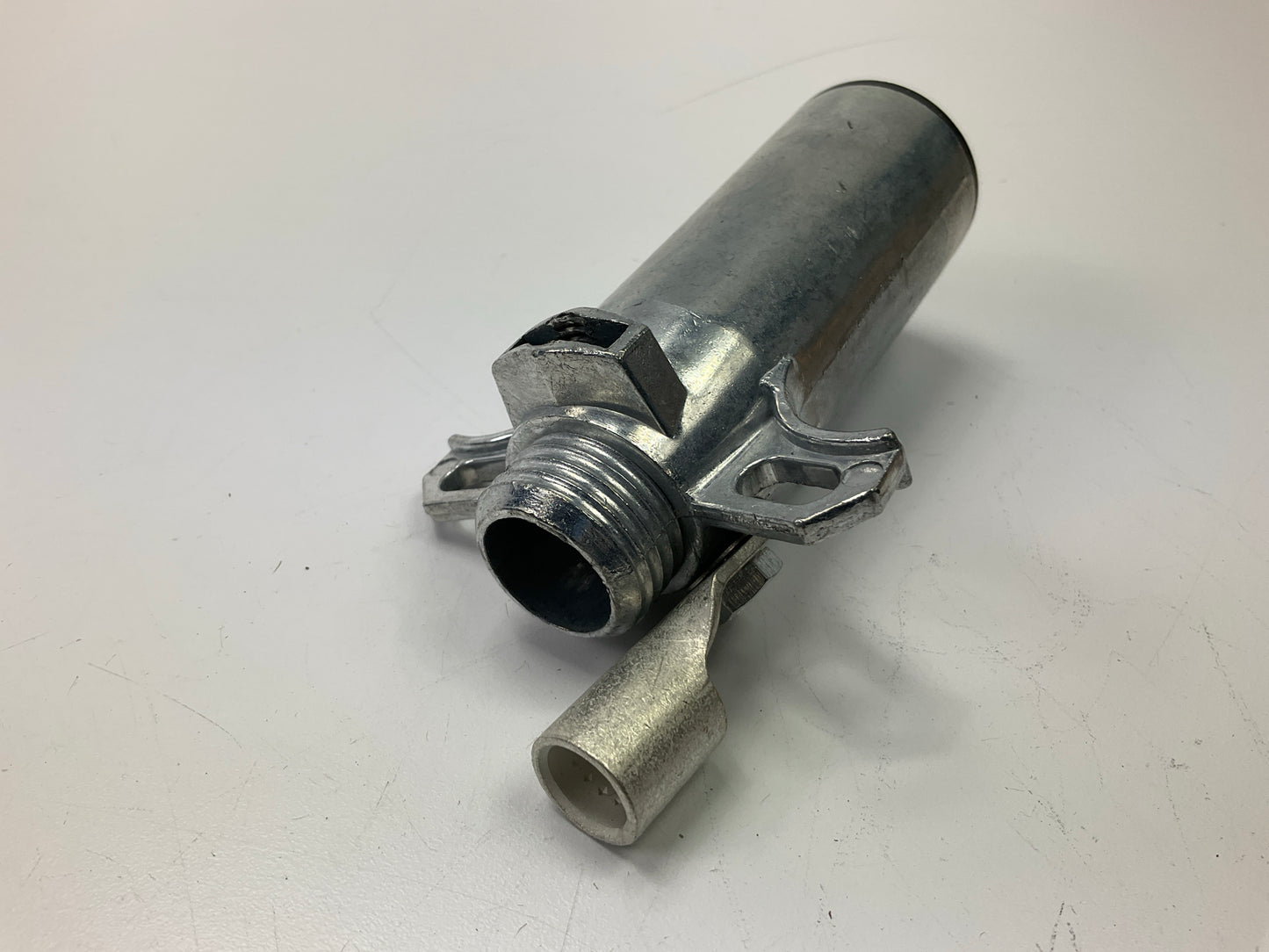 Cole Hersee 11042-BX Single Pole Power Take-Off Connector Socket Plug