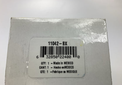 Cole Hersee 11042-BX Single Pole Power Take-Off Connector Socket Plug
