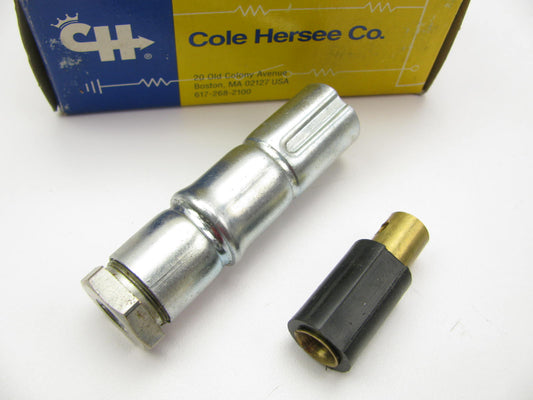 Cole Hersee 11156 Universal External Trailer Ground Line Connector Plug