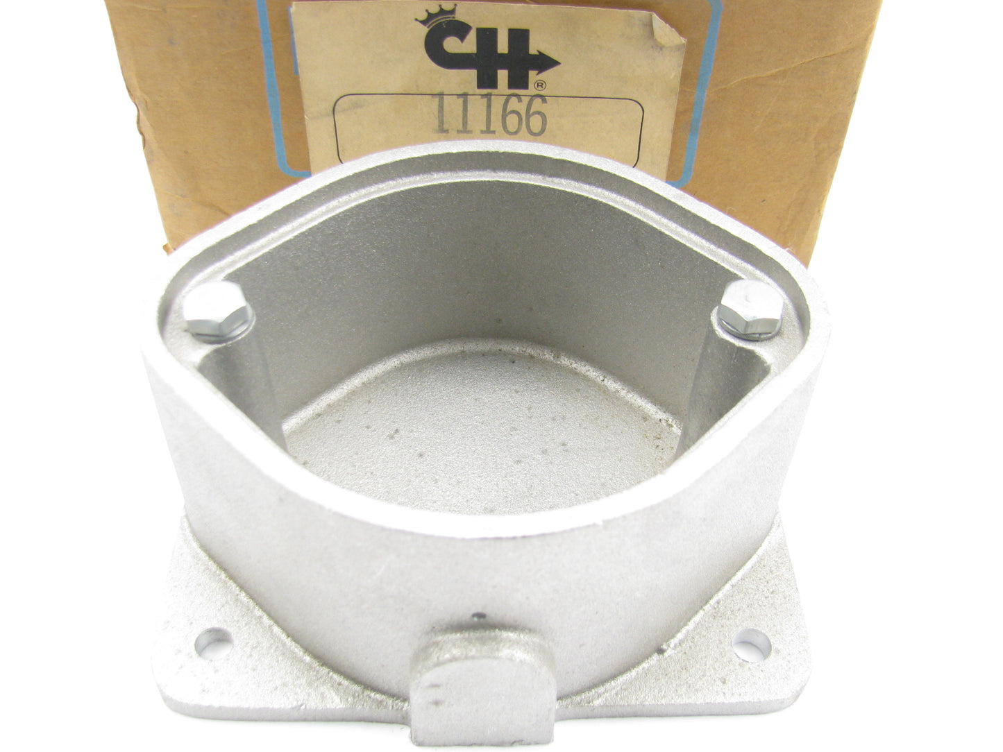 Cole Hersee 11166 Surface Mounting Socket Adapter Housing