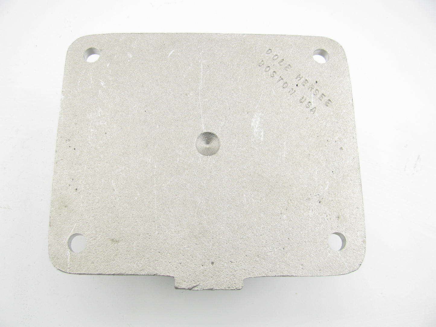 Cole Hersee 11166 Surface Mounting Socket Adapter Housing