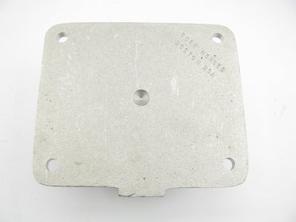Cole Hersee 11166 Surface Mounting Socket Adapter Housing