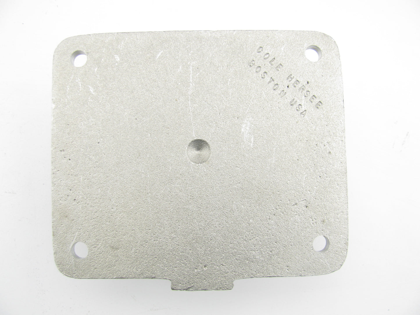 Cole Hersee 11166 Surface Mounting Socket Adapter Housing