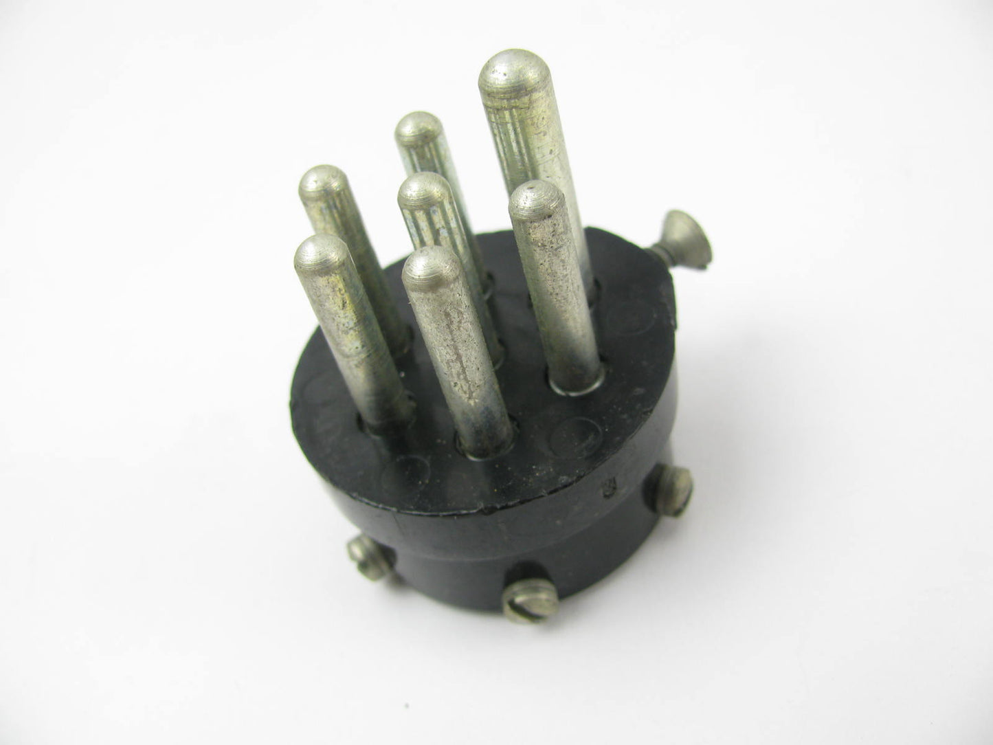 Cole Hersee 12064 7 Pole Plug Socket Connector