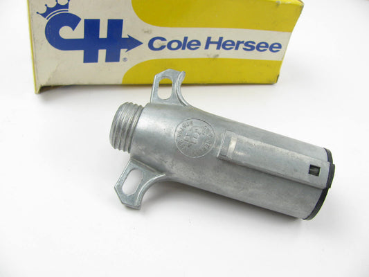 Cole Hersee 12092 Trailer Diecast 7-Pole Plug Connector