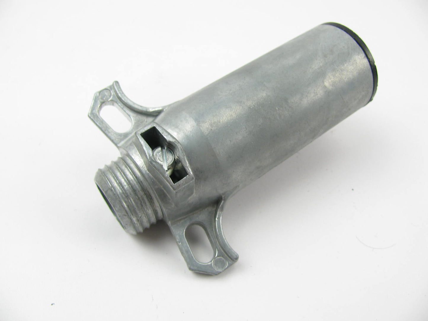 Cole Hersee 12092 Tractor Trailer Diecast 7-Pole Plug Connector