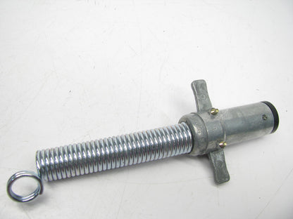 Cole Hersee 1253 Towing & Hauling 4-Pole Round Trailer Plug