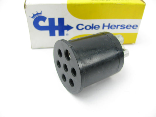 Cole Hersee 1286 7 Pole Plug Connector