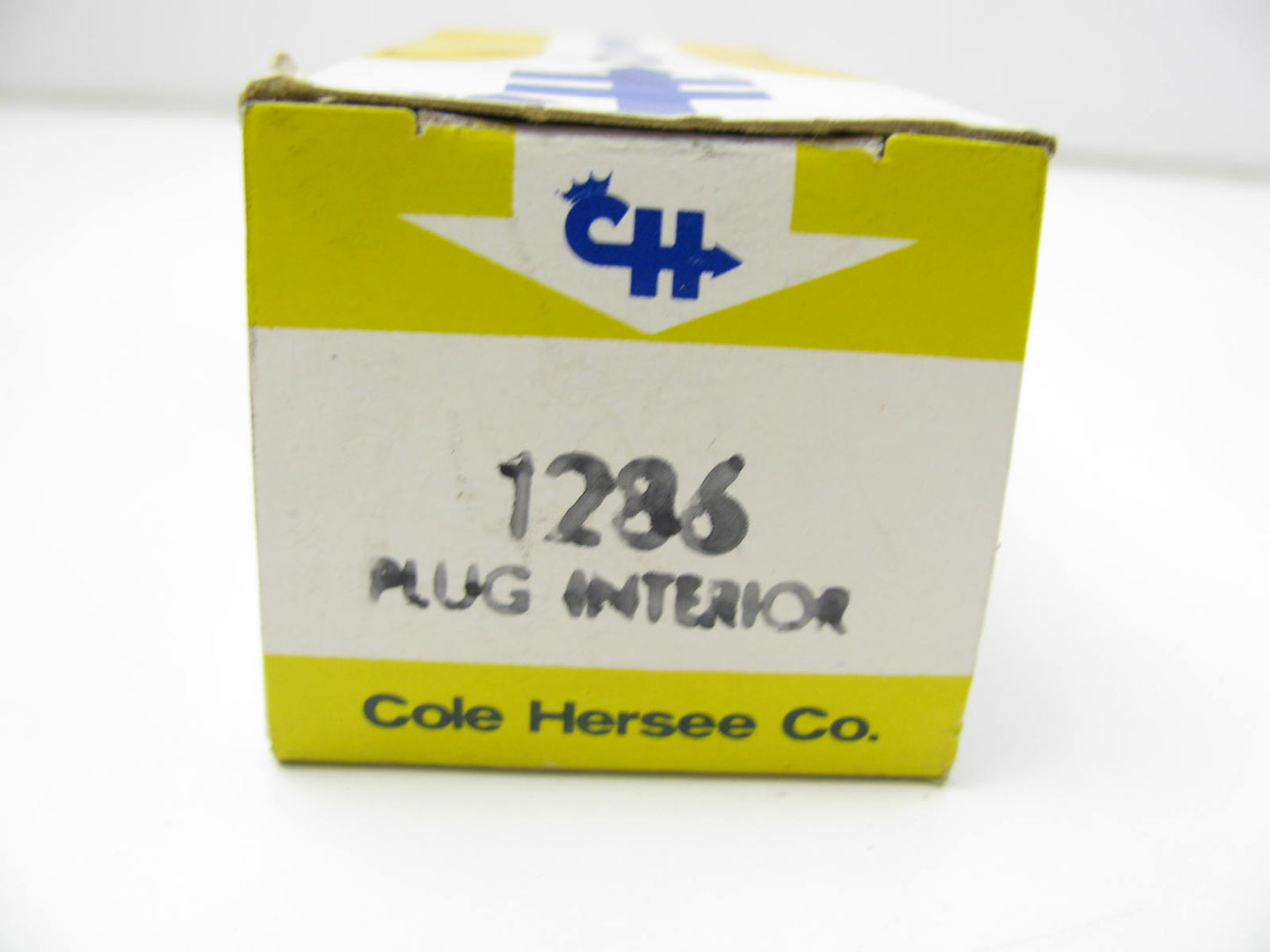 Cole Hersee 1286 7 Pole Plug Connector