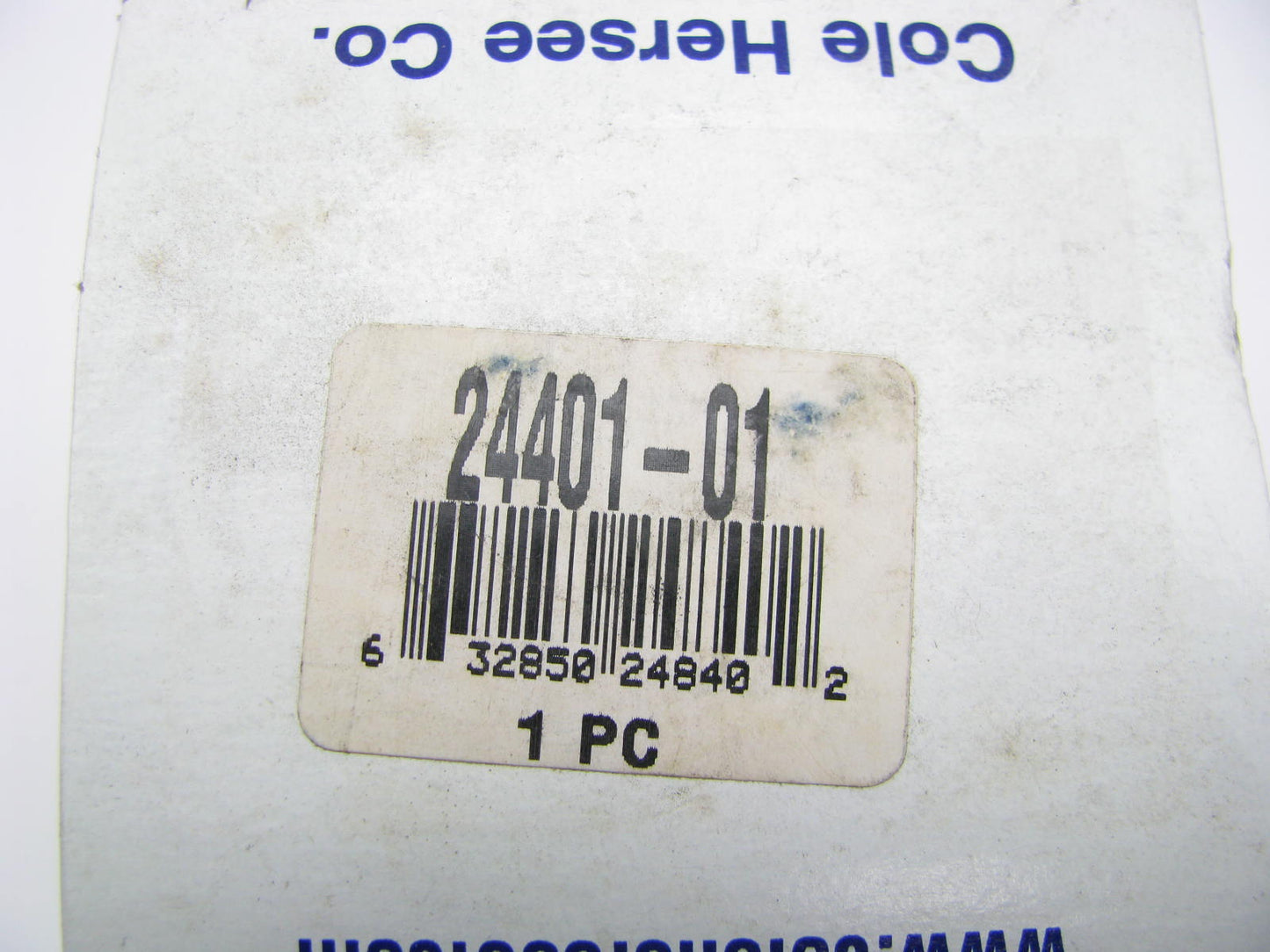 Cole Hersee 24401-01 DC Solenoid - 12V DC Coil, 85/35A, N.O./N.C., SPDT