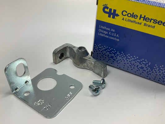 Cole Hersee 24505-BX Lockout Lever Kit For Battery Master Disconnect Switches