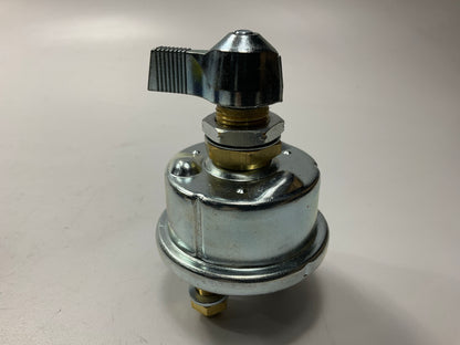 Cole Hersee 2484 Master Disconnect Switch With Copper Contacts - 6-36 Volt