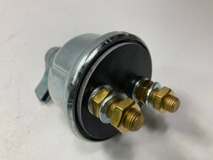 Cole Hersee 2484 Master Disconnect Switch With Copper Contacts - 6-36 Volt