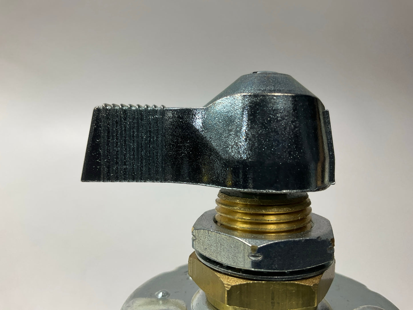 Cole Hersee 2484 Master Disconnect Switch With Copper Contacts - 6-36 Volt
