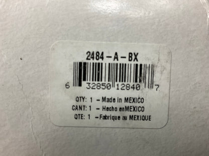 Cole Hersee 2484 Master Disconnect Switch With Copper Contacts - 6-36 Volt