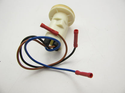 Cole Hersee 26162 Light Bulb Tail Lamp Socket Pigtail Connector