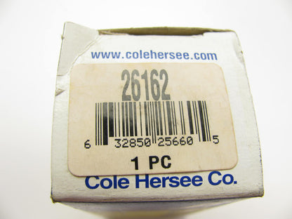 Cole Hersee 26162 Light Bulb Tail Lamp Socket Pigtail Connector