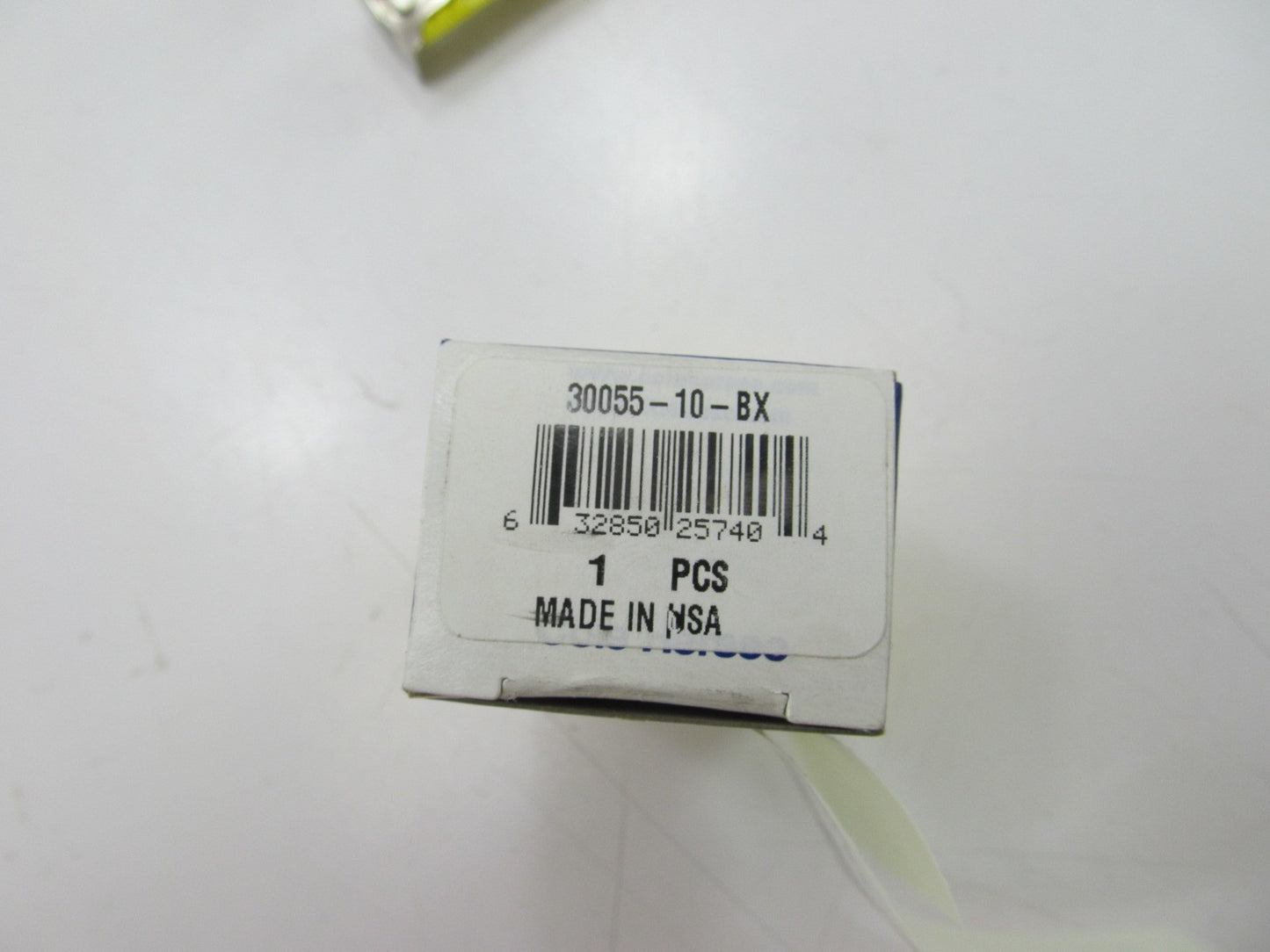 Cole Hersee 30055-10-BX Circuit Breaker 10 Amps, 12 Volt