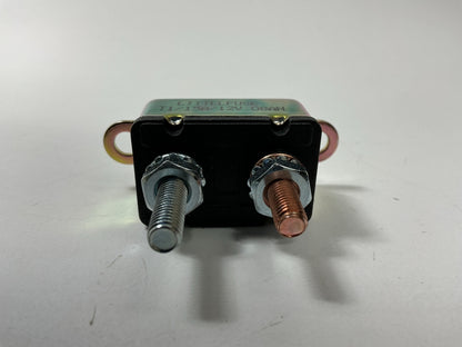 Cole Hersee 30055-15-BX Circuit Breaker 15 Amps 12V DC