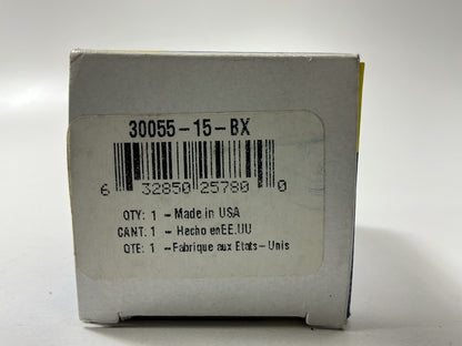 Cole Hersee 30055-15-BX Circuit Breaker 15 Amps 12V DC
