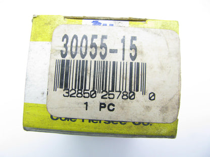 Cole Hersee 30055-15 Circuit Breaker - 1 Pole, 15A, 12VDC, 5 Kair