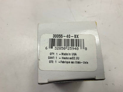 Cole Hersee 30055-40-BX Auto Reset Circuit Breaker Type I 40Amp 12VDC