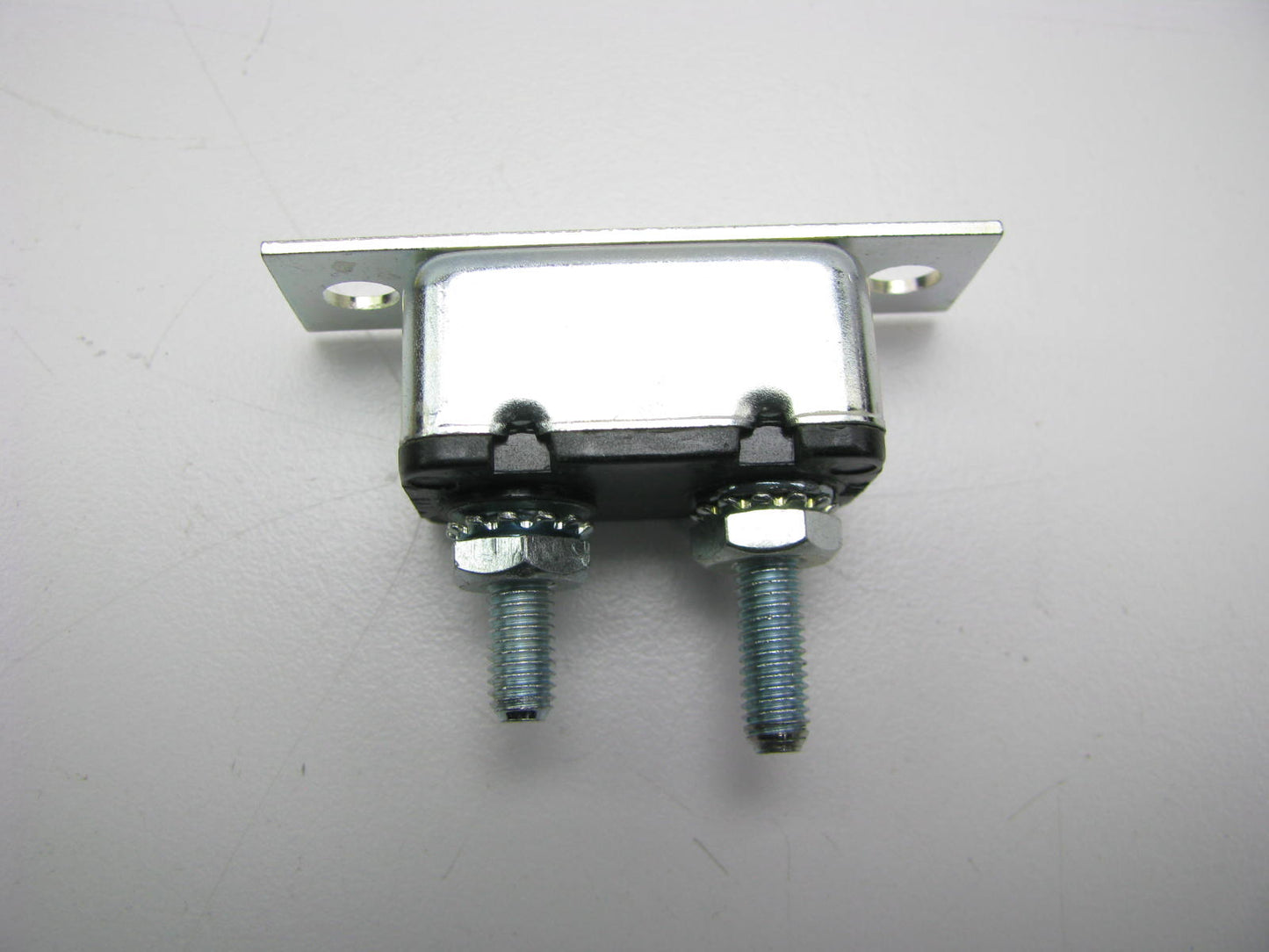 Cole Hersee 30055-40 Circuit Breaker - 1 Pole, 40A, 12VDC