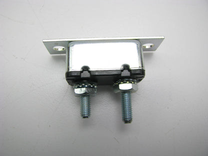 Cole Hersee 30055-40 Circuit Breaker - 1 Pole, 40A, 12VDC