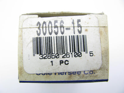 Cole Hersee 30056-15 Circuit Breaker -  1 Pole, 15A, 12VDC, 5 Kair,