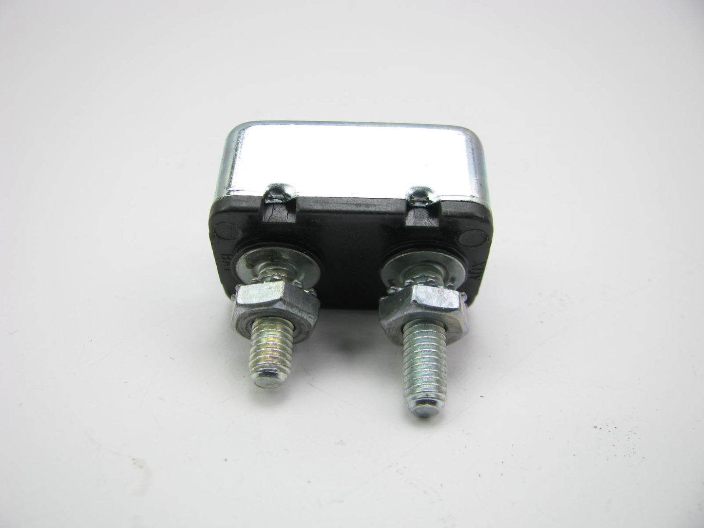 Cole Hersee 30056-30 Circuit Breaker - 1 Pole, 30A, 480VAC