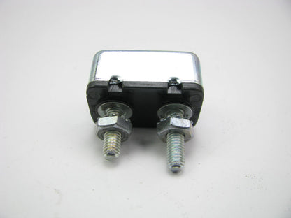 Cole Hersee 30056-30 Circuit Breaker - 1 Pole, 30A, 480VAC