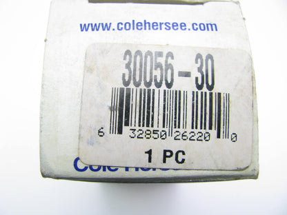 Cole Hersee 30056-30 Circuit Breaker - 1 Pole, 30A, 480VAC