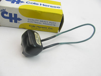 Cole Hersee 30063-10 Circuit Breaker 10 Amp 12V