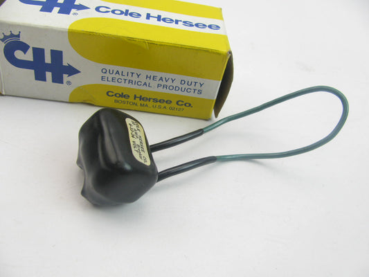 Cole Hersee 30063-10 Circuit Breaker 10 Amp 12V