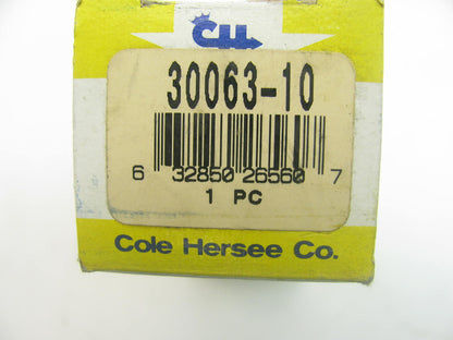 Cole Hersee 30063-10 Circuit Breaker 10 Amp 12V