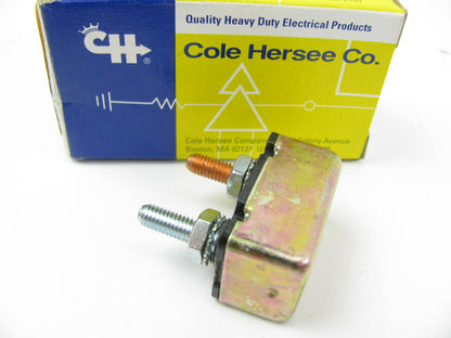 Cole Hersee 30171-20 24 Volt 20 Amp Circuit Breaker