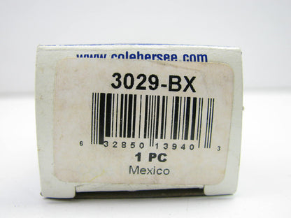 Cole Hersee 3029 Sealed Beam Headlamp Wire Pigtail Connector With 3 Leads