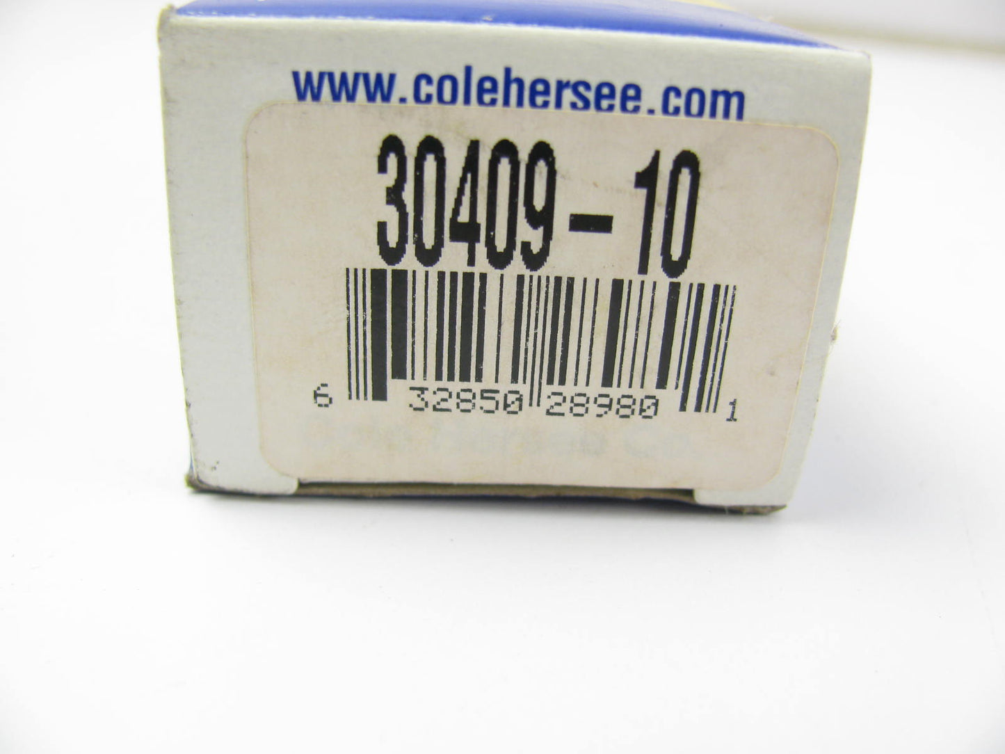 Cole Hersee 30409-10 Circuit Breaker 12V 10A