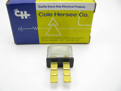Cole Hersee 30409-15 Switch Circuit Breaker - 15A, 12V DC