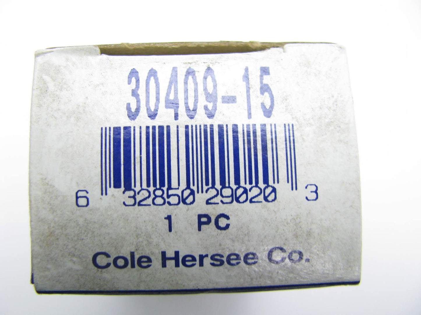 Cole Hersee 30409-15 Switch Circuit Breaker - 15A, 12V DC