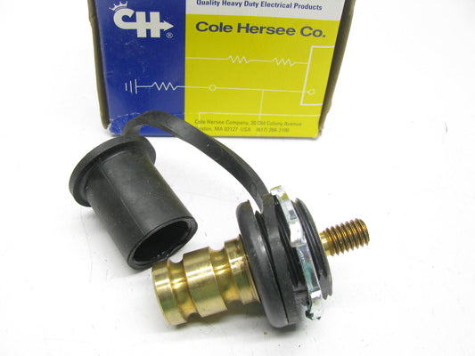 Cole Hersee 46210-03 Heavy Duty Remote Mount Battery Jumper Terminal