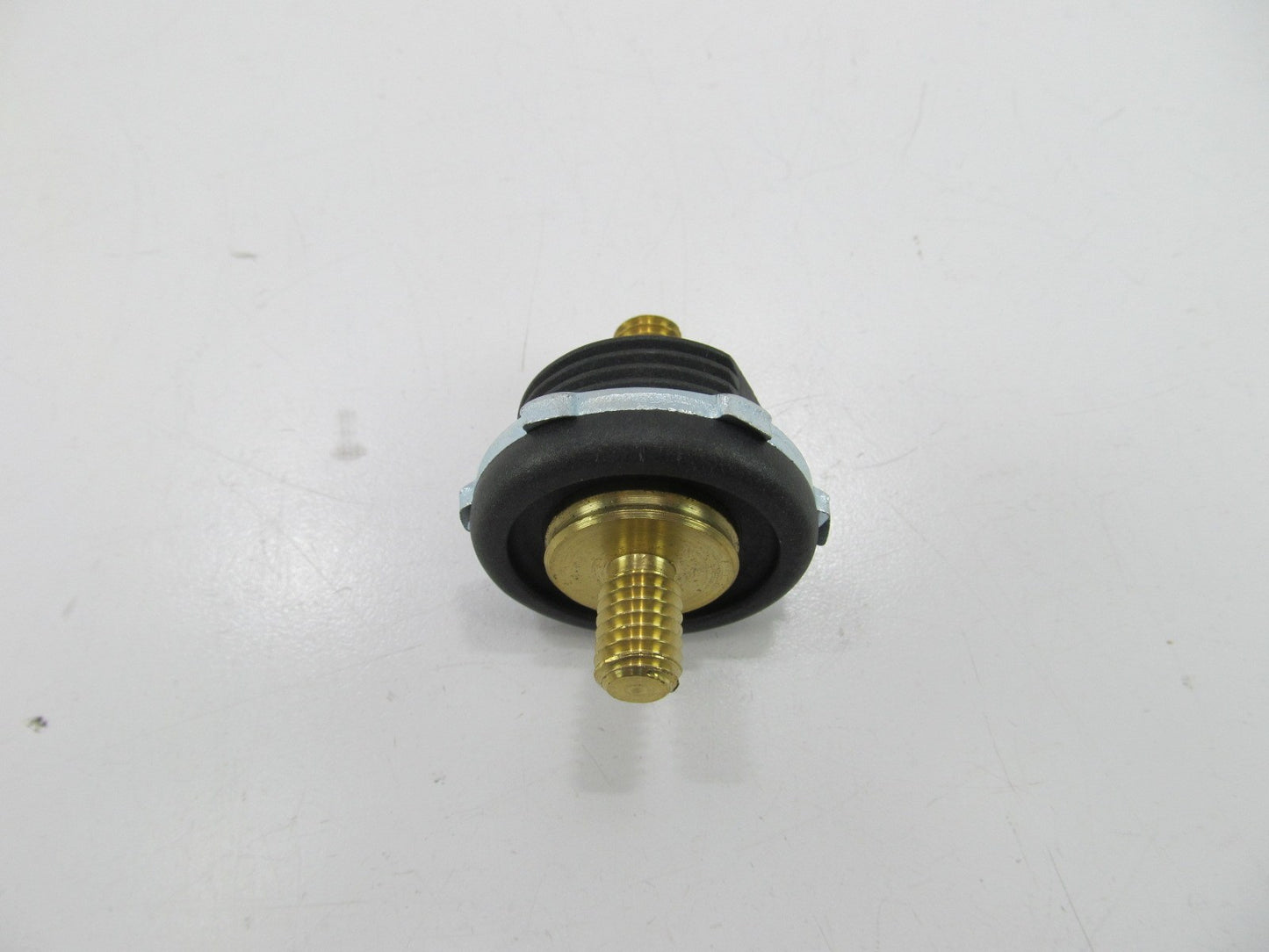Cole Hersee 46211-01-BX Junction Block Stud Feed Thru #3, 3/8-16 Threaded Stud