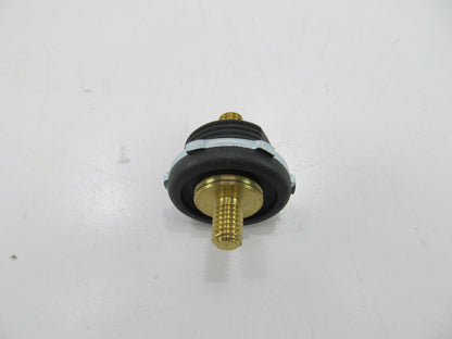 Cole Hersee 46211-01-BX Junction Block Stud Feed Thru #3, 3/8-16 Threaded Stud