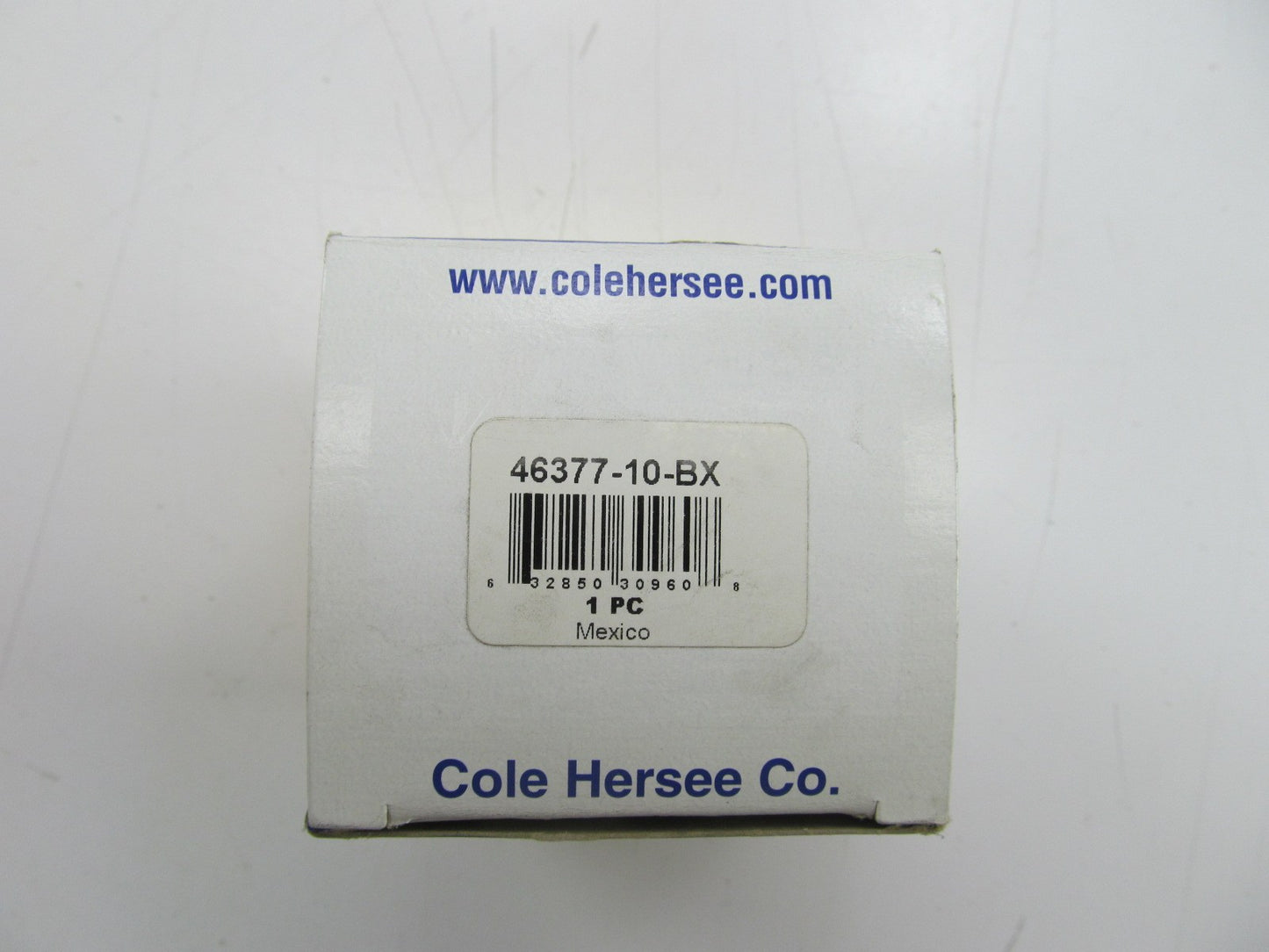 Cole Hersee 46377-10-BX 10 Position Fuse Box Fuse Block, 25 Amp Per Circuit