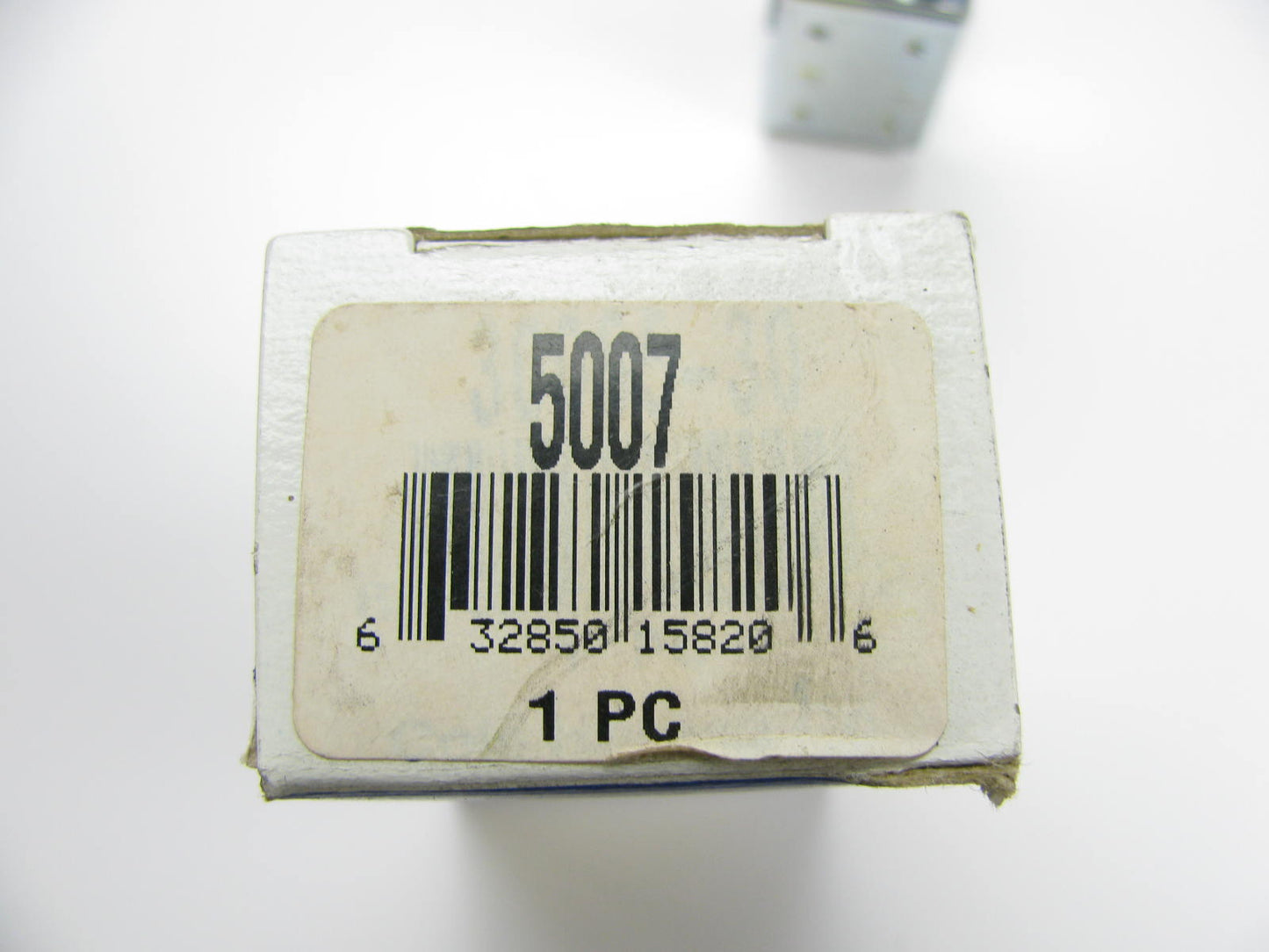 Cole Hersee 5007 SPST  Push-pull Switch 10 Amps 12V  2-terminals