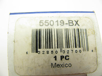 Cole Hersee 55019-BX DPDT Toggle Switch - ON-OFF-ON 12V 25A
