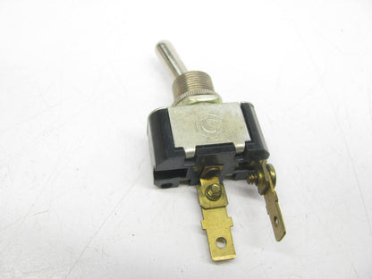 Cole Hersee 55023 Heavy Duty SPST On-Off Toggle Switch, 2-position