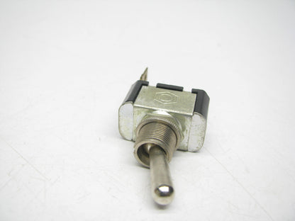 Cole Hersee 55023 Heavy Duty SPST On-Off Toggle Switch, 2-position